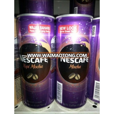 Nescafe RTD 240ML Coffee