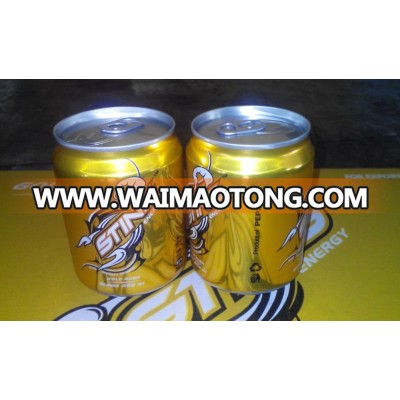 Sell Sting Energy Drink 330 ml by Pepsi